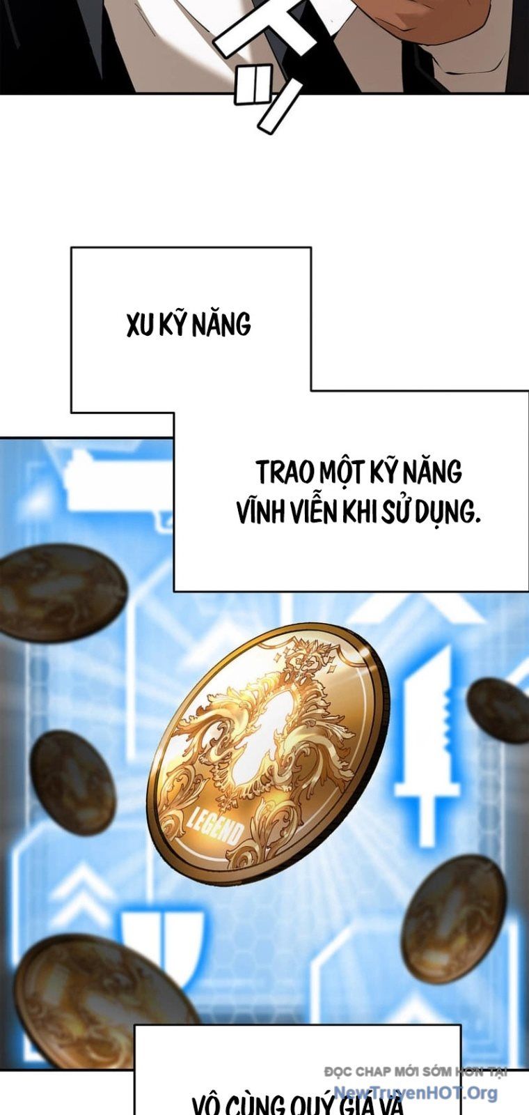 Đệt, Lần Hồi Quy Thứ 13 Này Có Chút Rắc Rối: Chapter 3