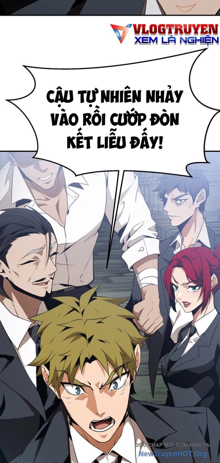 Đệt, Lần Hồi Quy Thứ 13 Này Có Chút Rắc Rối: Chapter 3