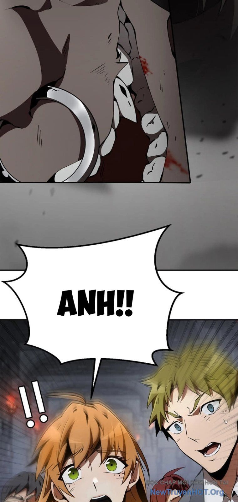 Đệt, Lần Hồi Quy Thứ 13 Này Có Chút Rắc Rối: Chapter 3