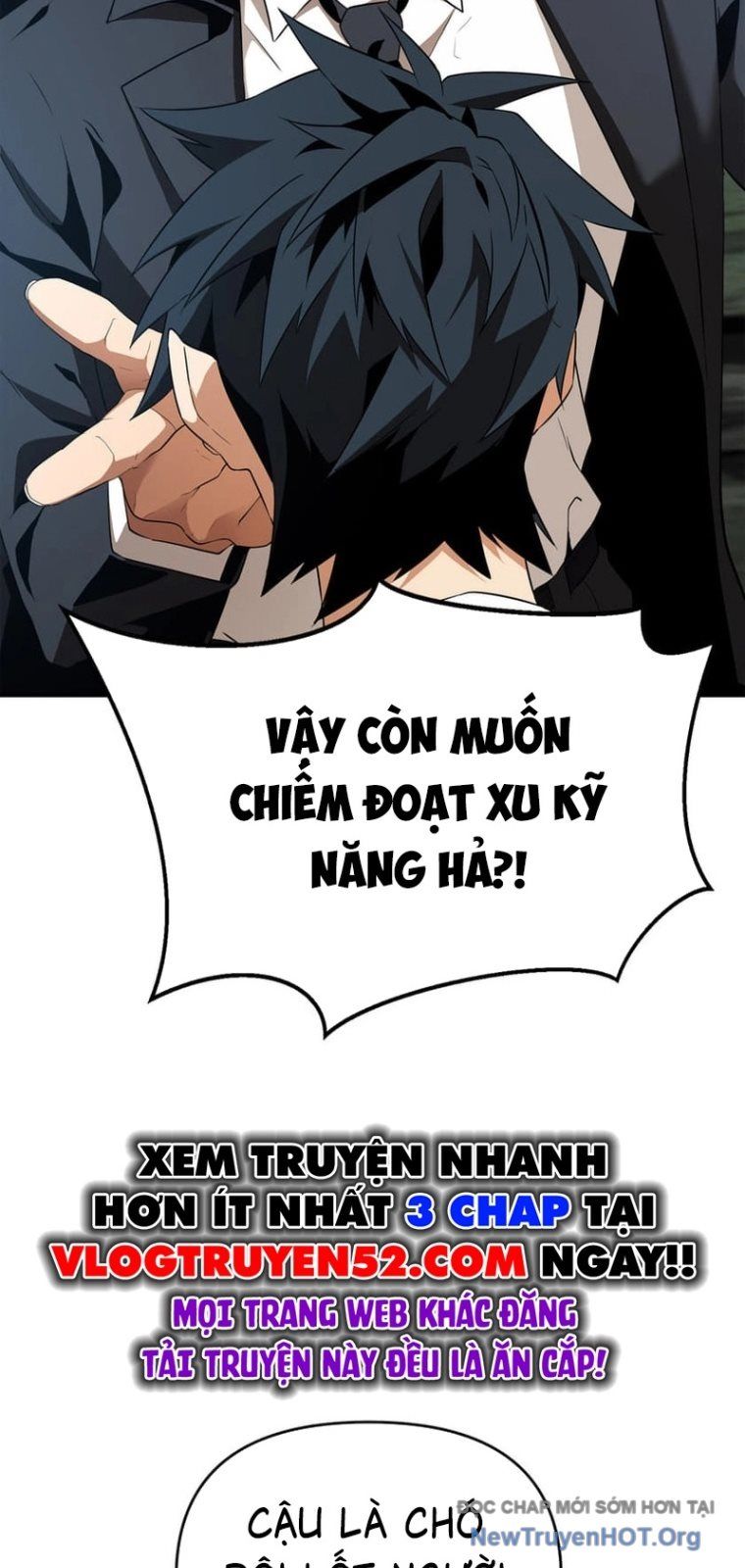 Đệt, Lần Hồi Quy Thứ 13 Này Có Chút Rắc Rối: Chapter 3