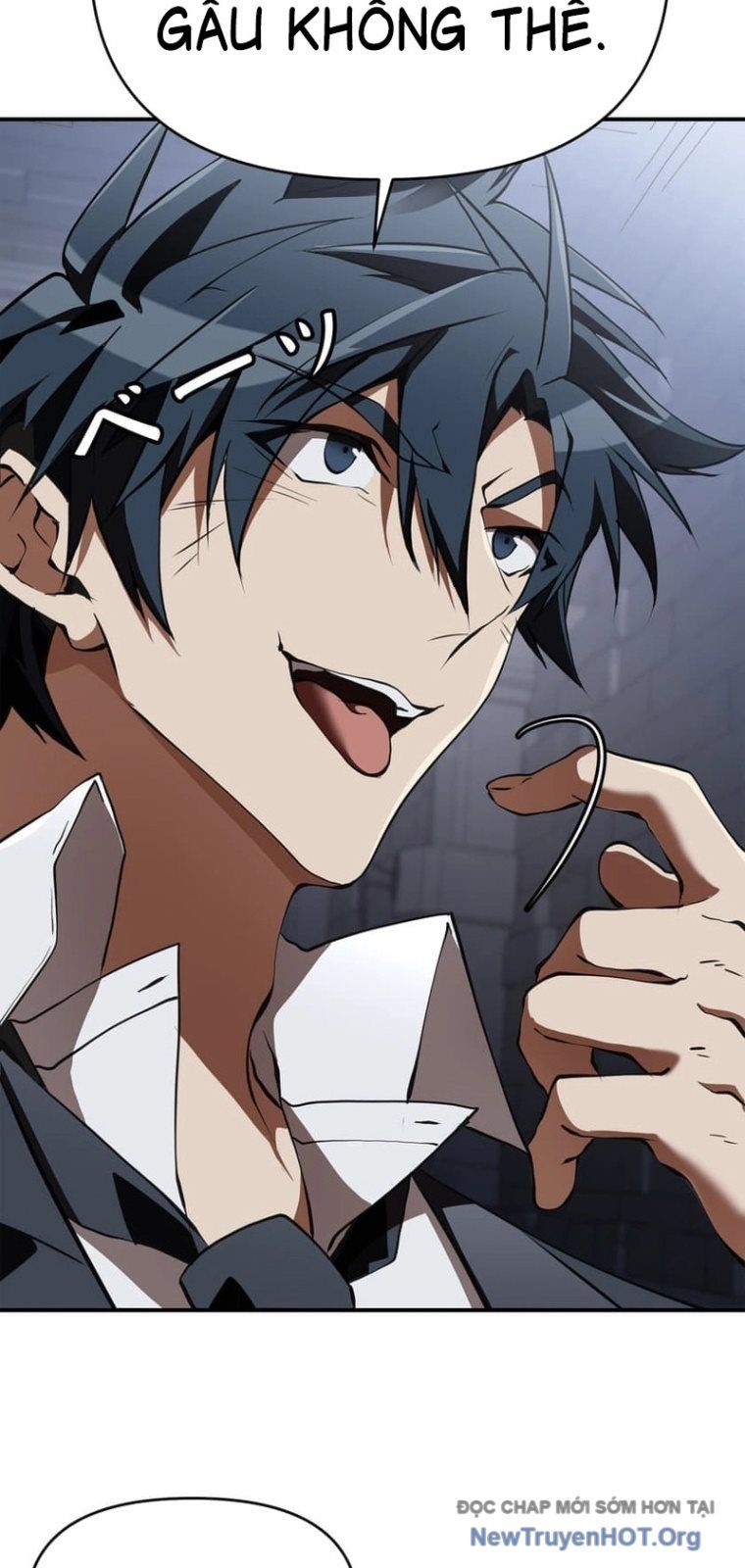 Đệt, Lần Hồi Quy Thứ 13 Này Có Chút Rắc Rối: Chapter 3