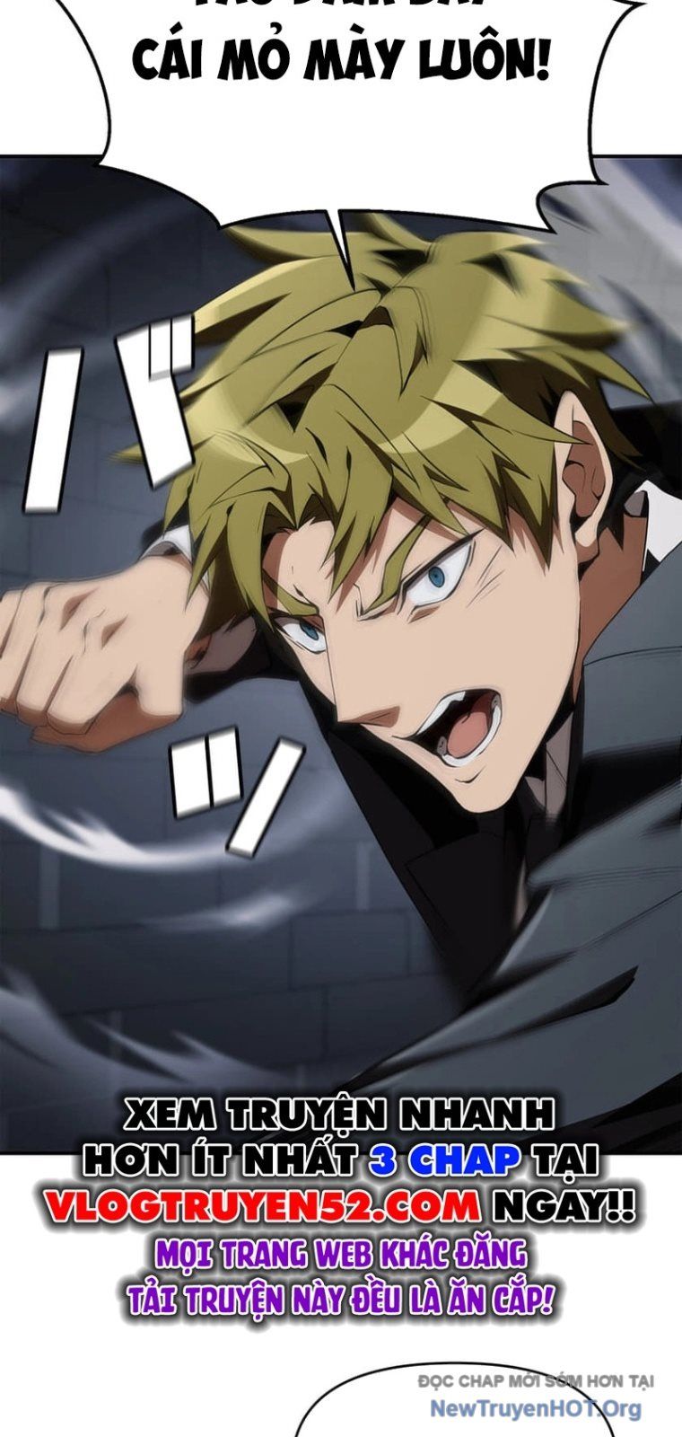 Đệt, Lần Hồi Quy Thứ 13 Này Có Chút Rắc Rối: Chapter 3