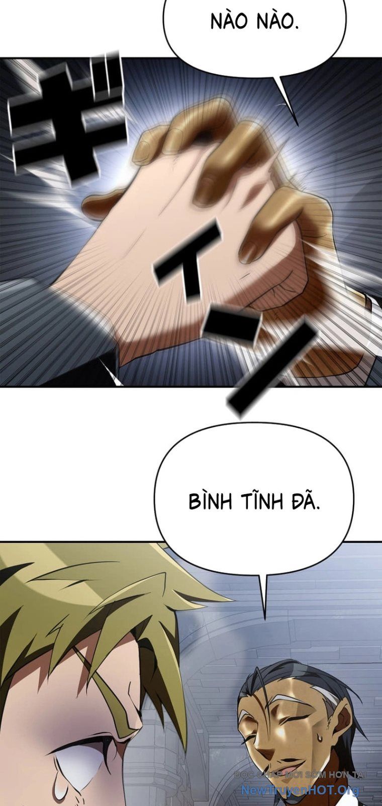 Đệt, Lần Hồi Quy Thứ 13 Này Có Chút Rắc Rối: Chapter 3