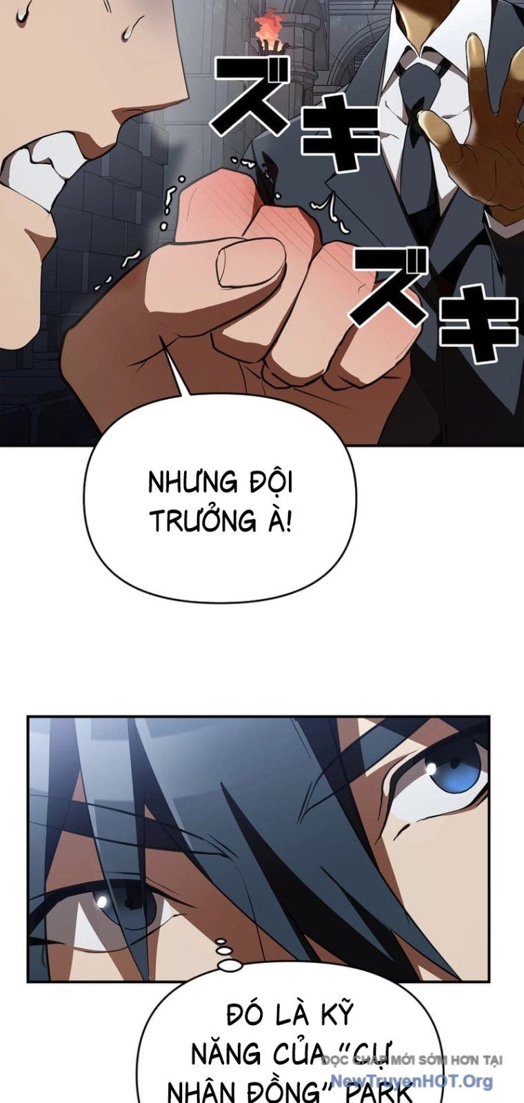 Đệt, Lần Hồi Quy Thứ 13 Này Có Chút Rắc Rối: Chapter 3