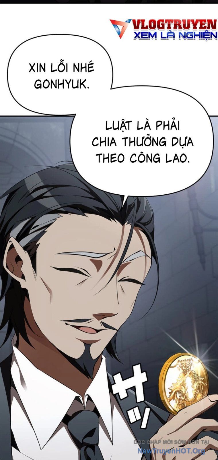 Đệt, Lần Hồi Quy Thứ 13 Này Có Chút Rắc Rối: Chapter 3