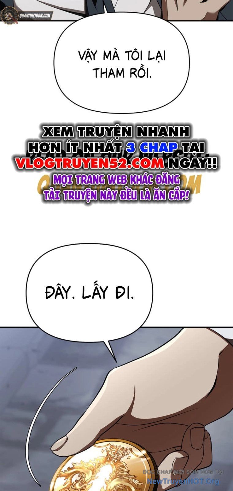 Đệt, Lần Hồi Quy Thứ 13 Này Có Chút Rắc Rối: Chapter 3