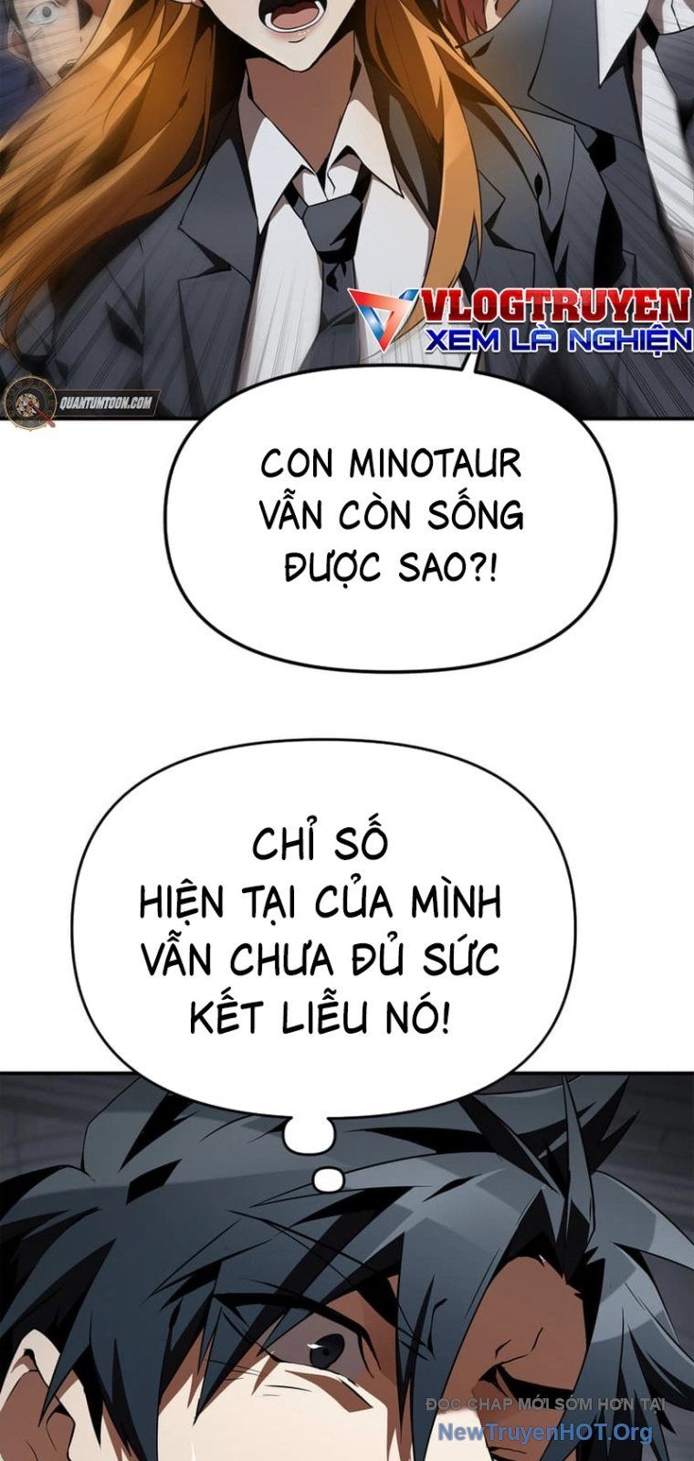 Đệt, Lần Hồi Quy Thứ 13 Này Có Chút Rắc Rối: Chapter 3