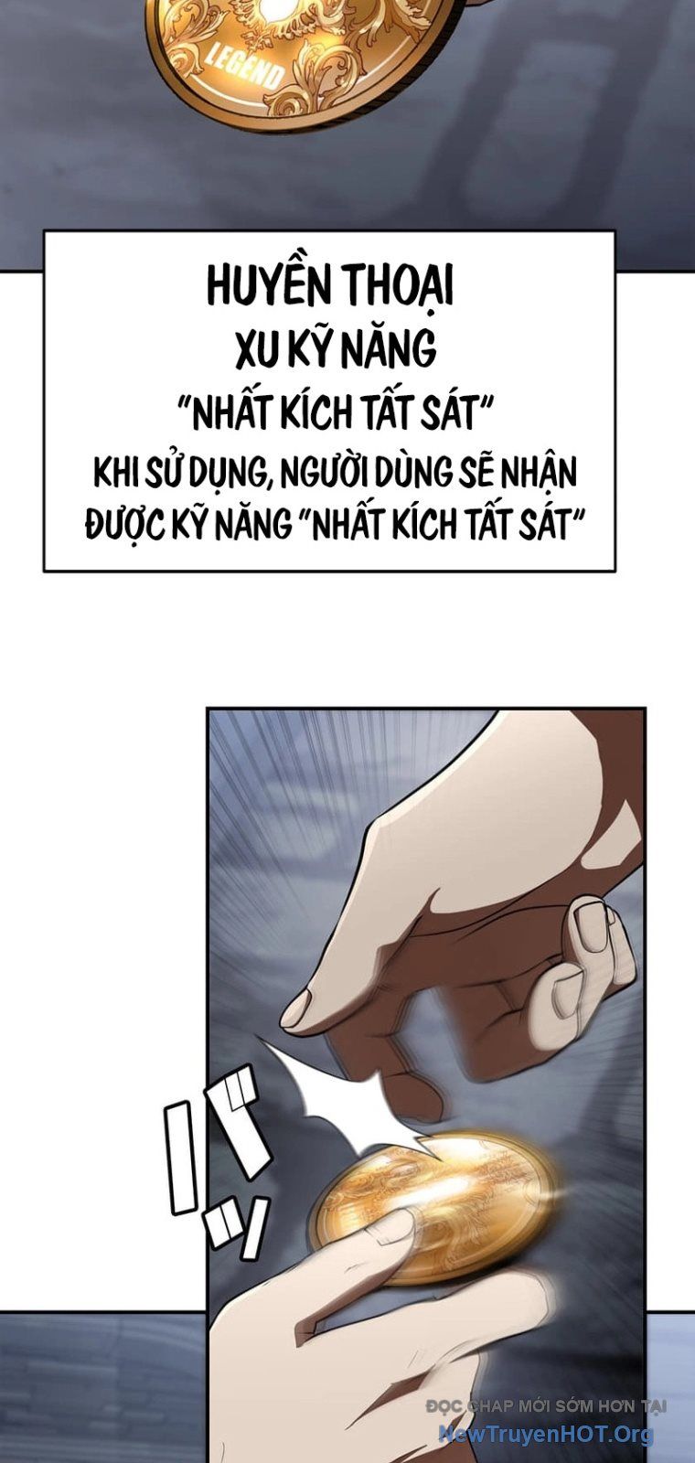 Đệt, Lần Hồi Quy Thứ 13 Này Có Chút Rắc Rối: Chapter 3