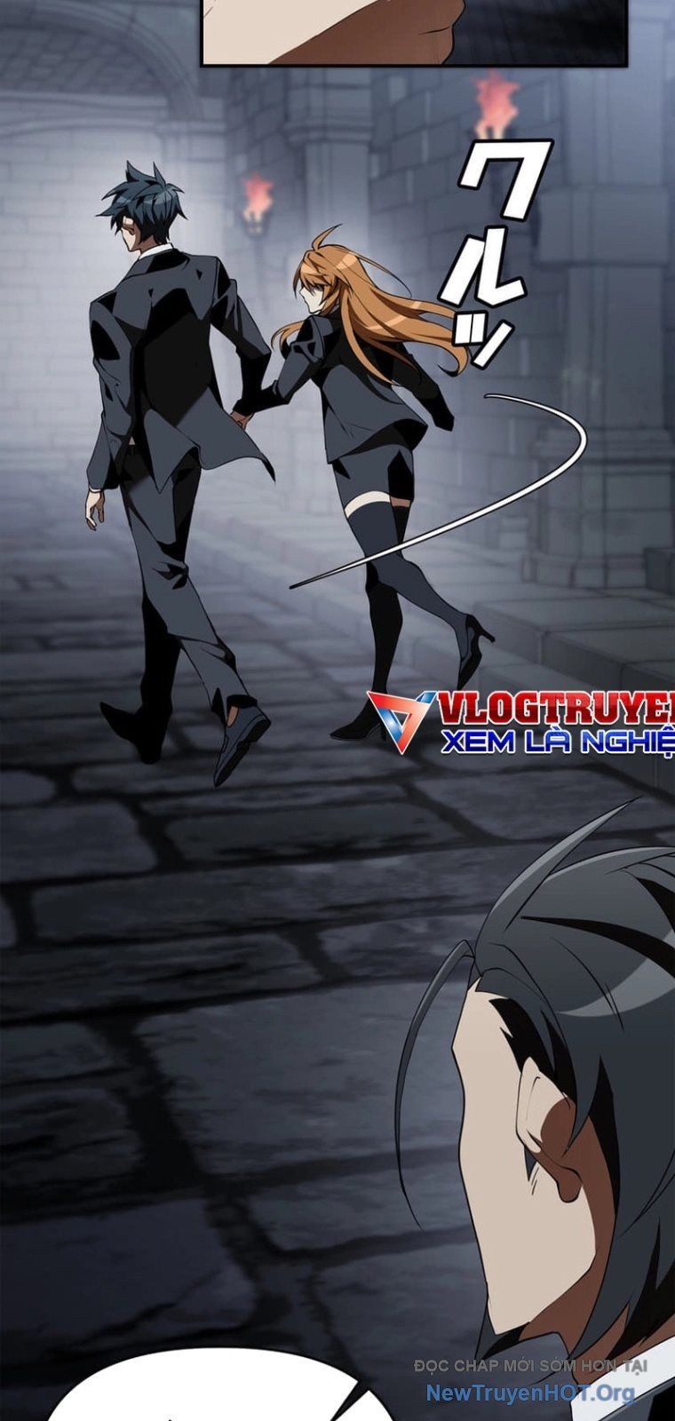 Đệt, Lần Hồi Quy Thứ 13 Này Có Chút Rắc Rối: Chapter 3