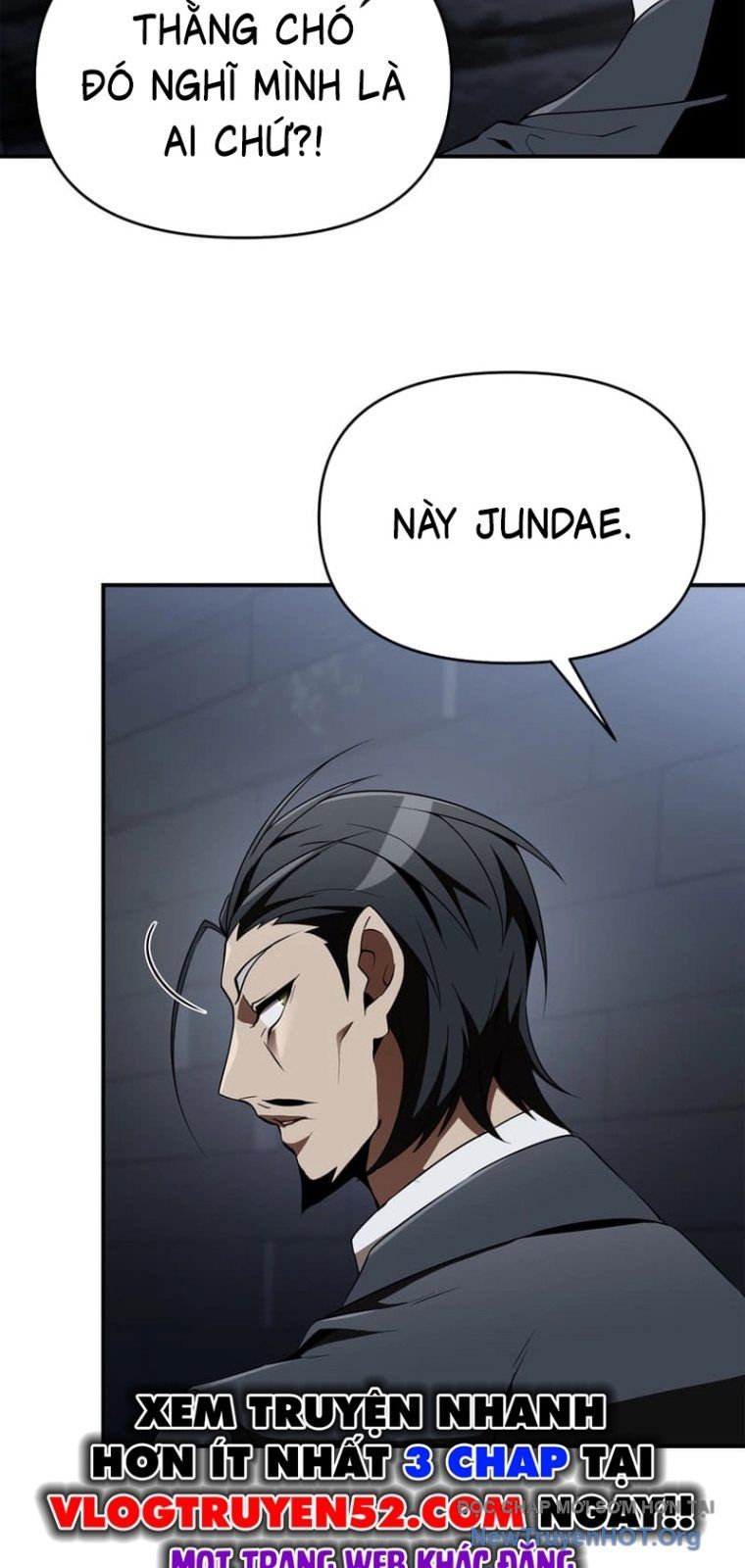 Đệt, Lần Hồi Quy Thứ 13 Này Có Chút Rắc Rối: Chapter 3