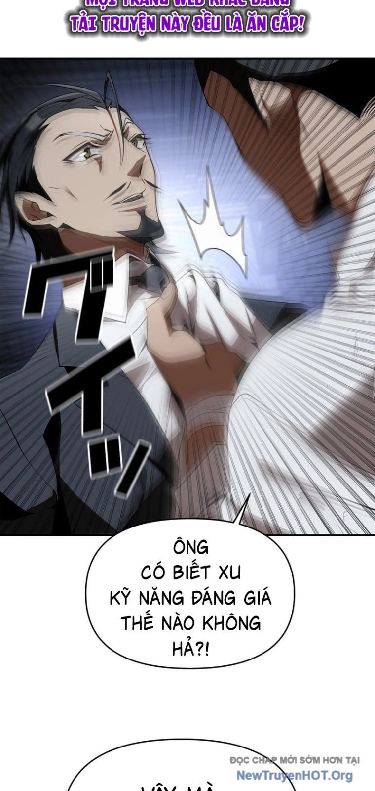 Đệt, Lần Hồi Quy Thứ 13 Này Có Chút Rắc Rối: Chapter 3