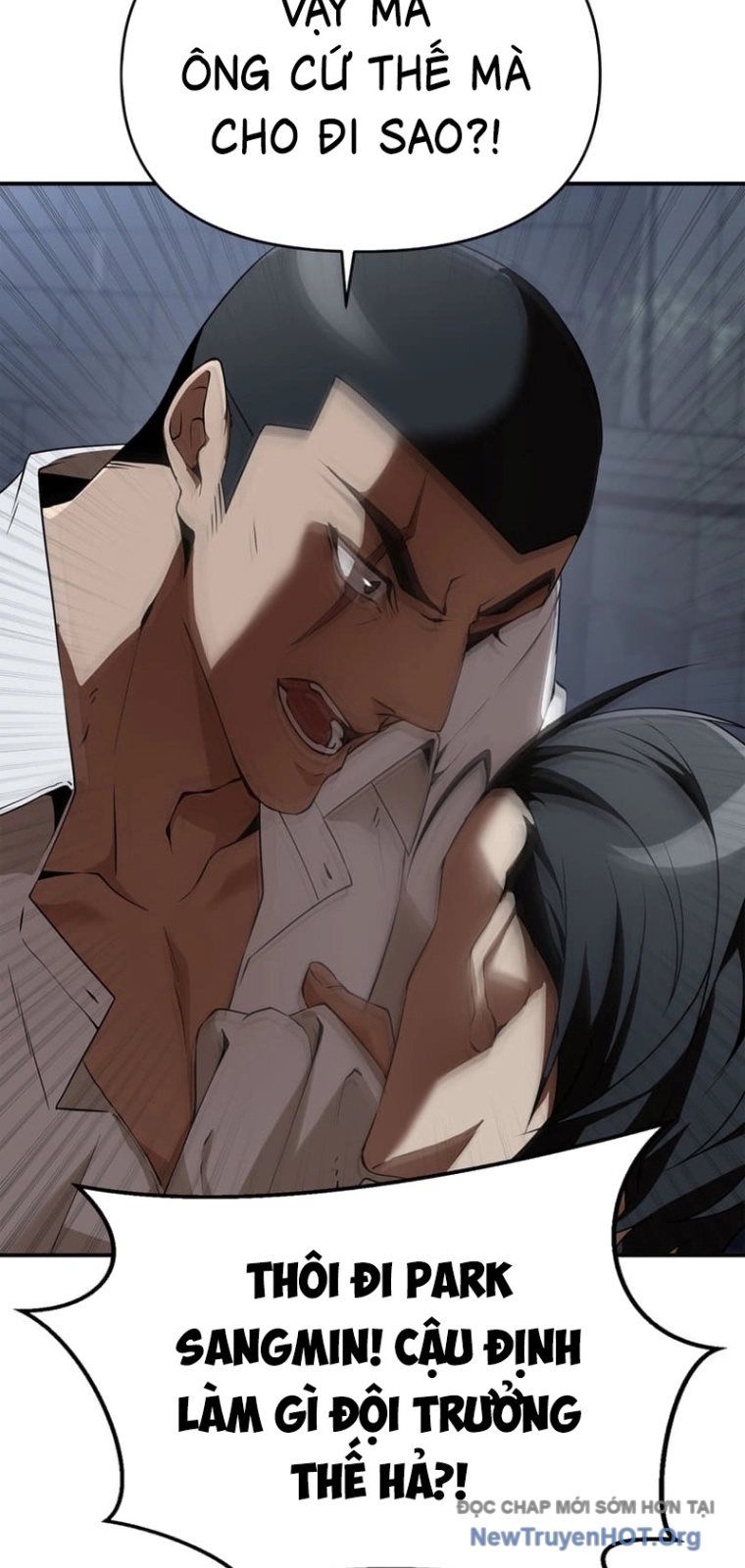 Đệt, Lần Hồi Quy Thứ 13 Này Có Chút Rắc Rối: Chapter 3