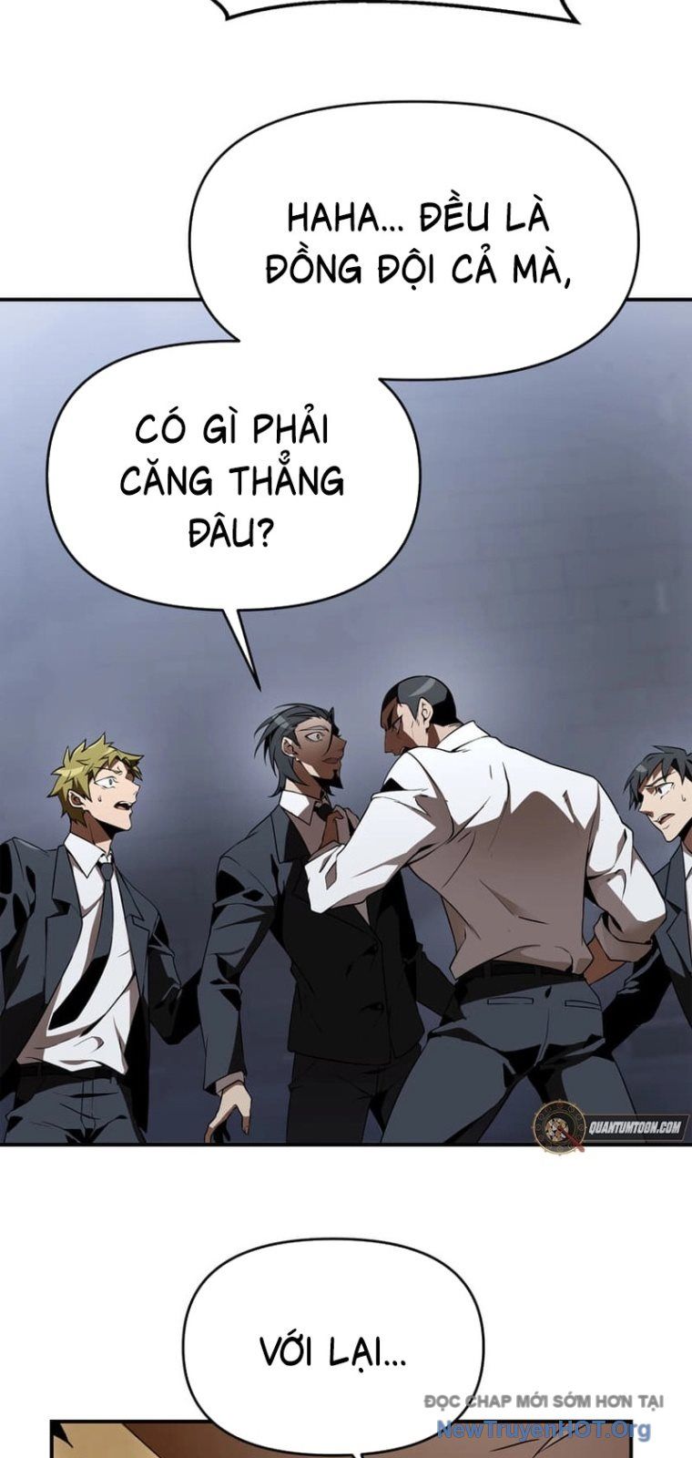 Đệt, Lần Hồi Quy Thứ 13 Này Có Chút Rắc Rối: Chapter 3