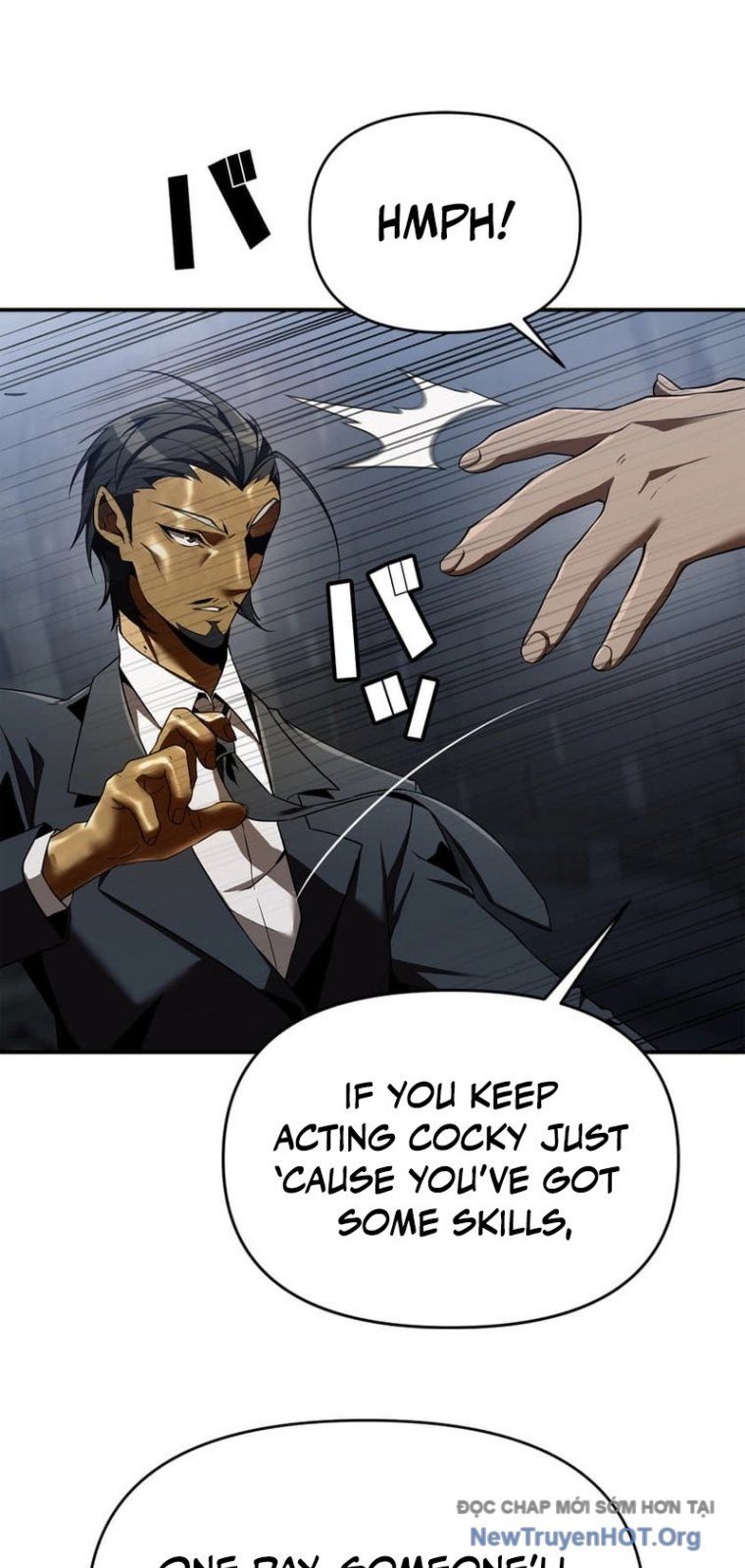 Đệt, Lần Hồi Quy Thứ 13 Này Có Chút Rắc Rối: Chapter 3