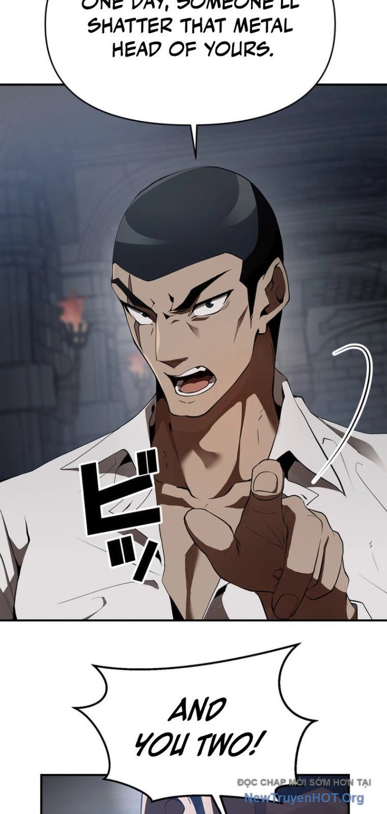 Đệt, Lần Hồi Quy Thứ 13 Này Có Chút Rắc Rối: Chapter 3