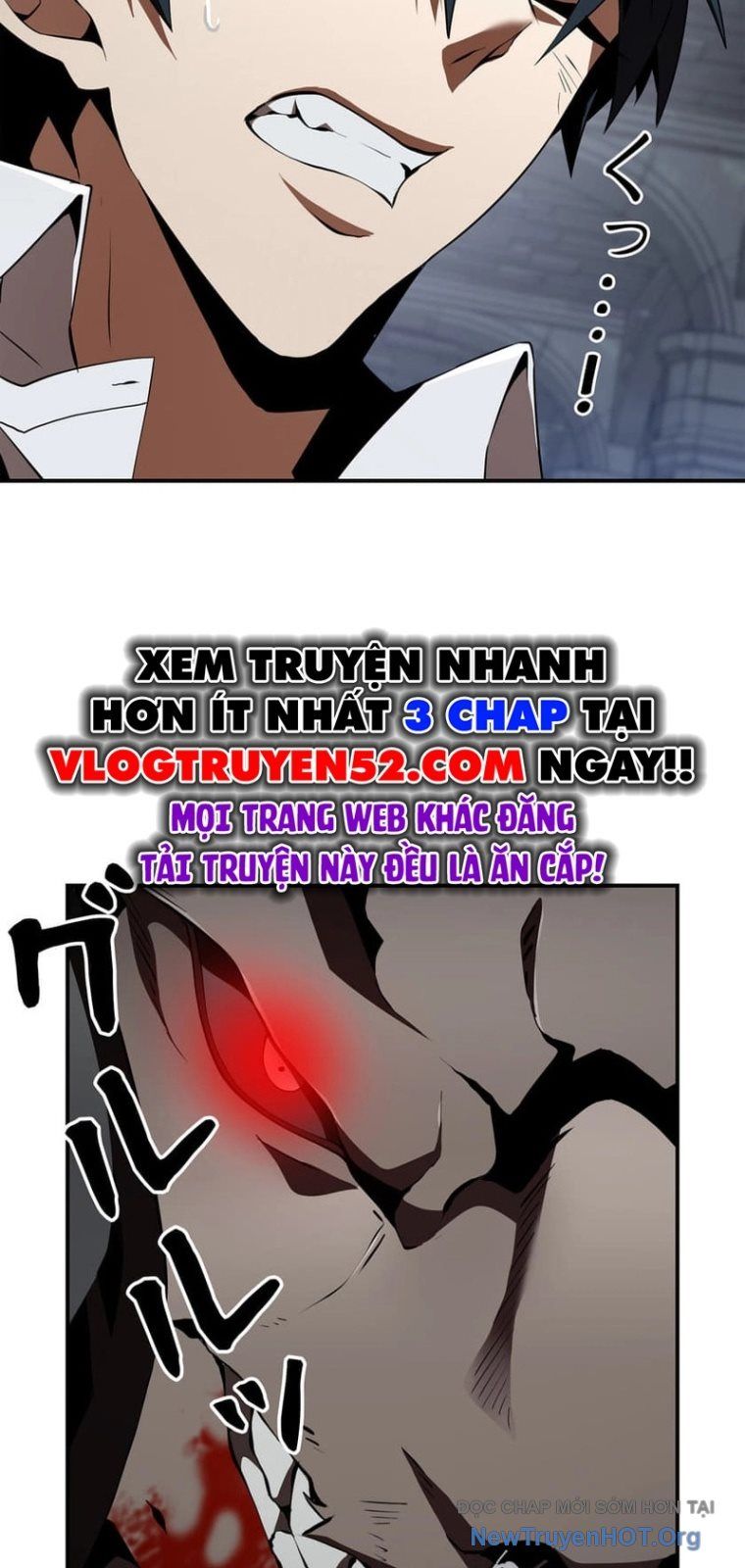 Đệt, Lần Hồi Quy Thứ 13 Này Có Chút Rắc Rối: Chapter 3