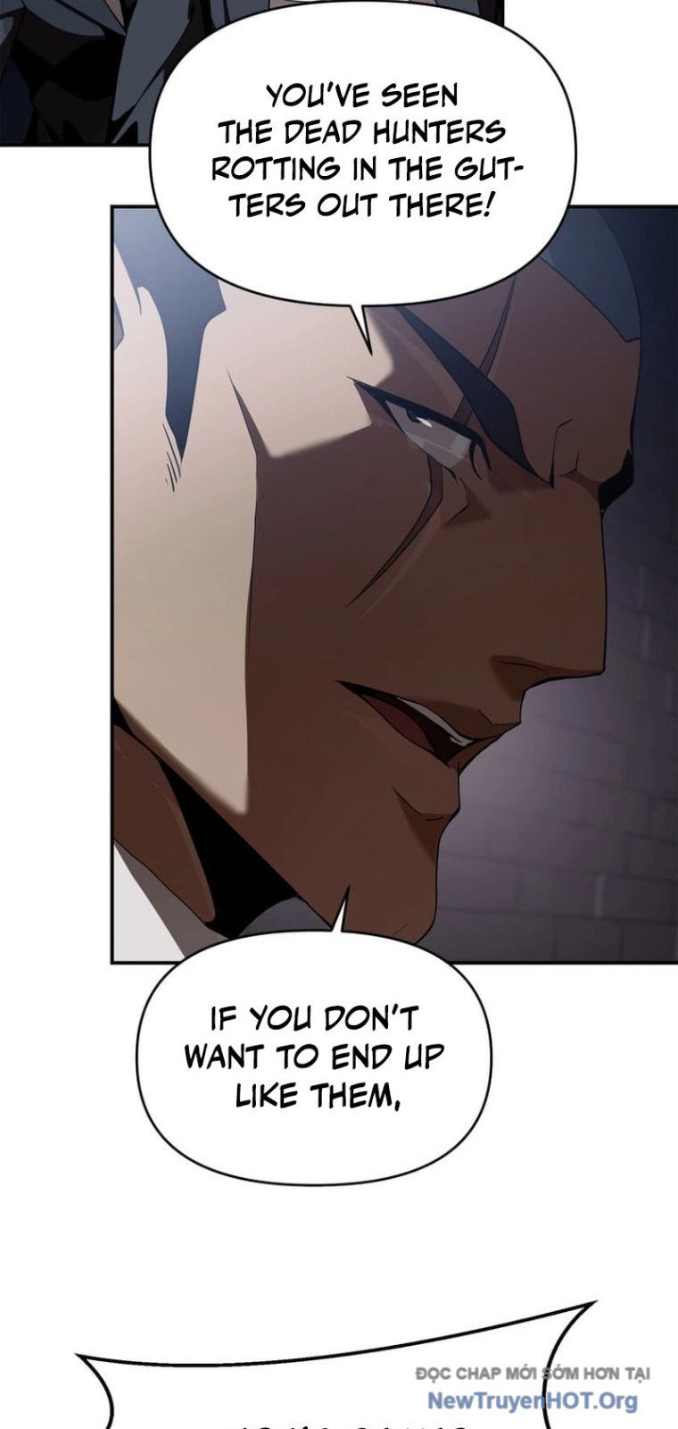 Đệt, Lần Hồi Quy Thứ 13 Này Có Chút Rắc Rối: Chapter 3