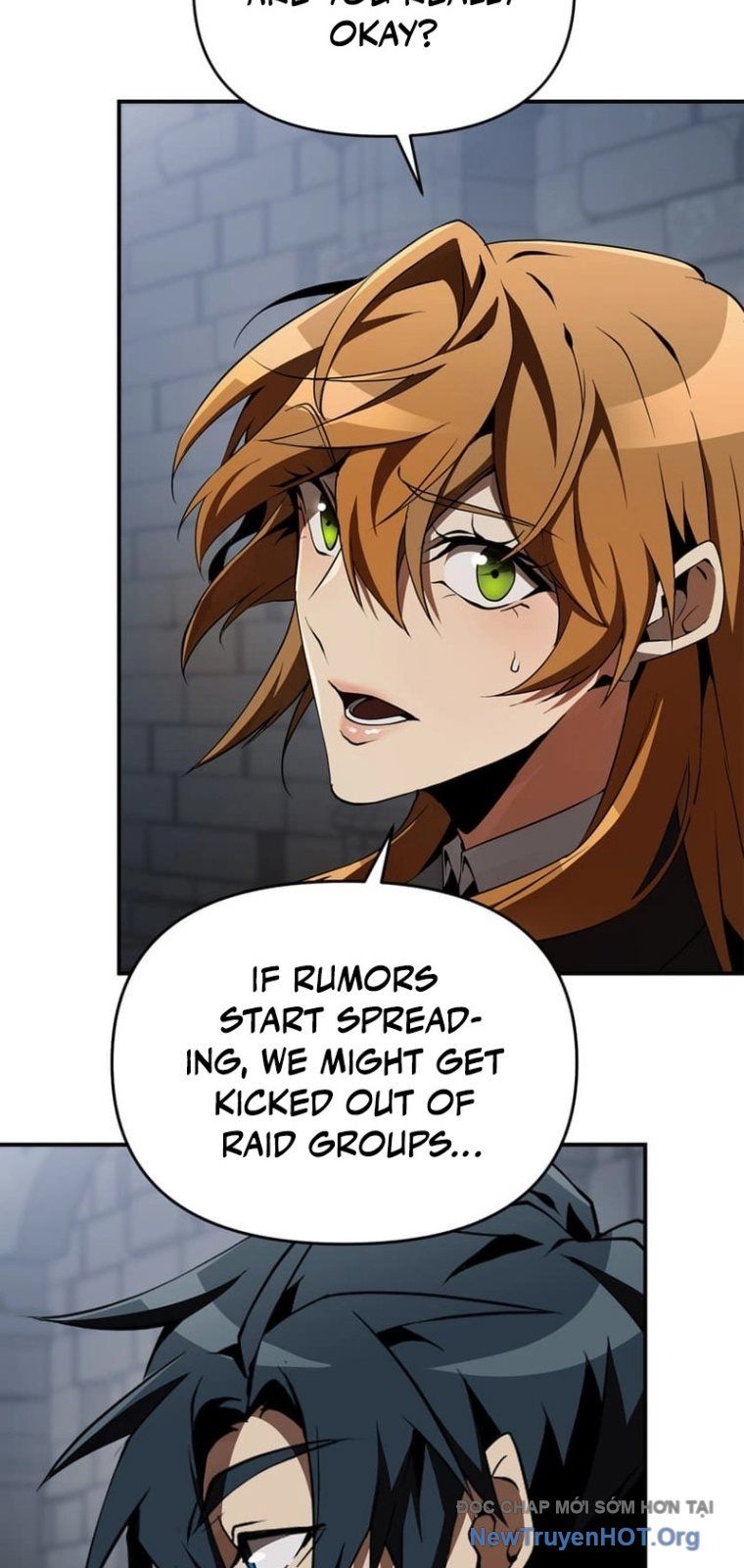 Đệt, Lần Hồi Quy Thứ 13 Này Có Chút Rắc Rối: Chapter 3