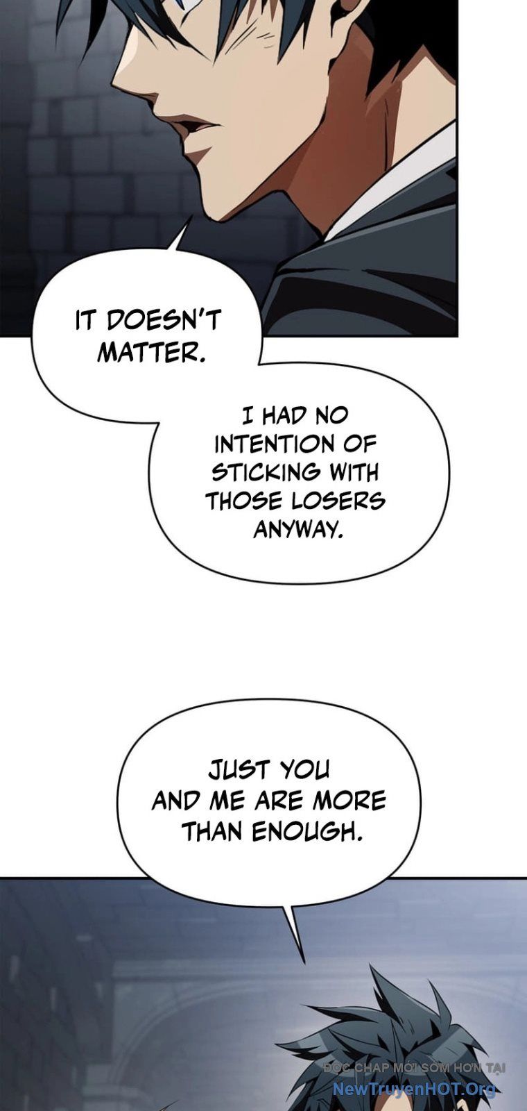 Đệt, Lần Hồi Quy Thứ 13 Này Có Chút Rắc Rối: Chapter 3