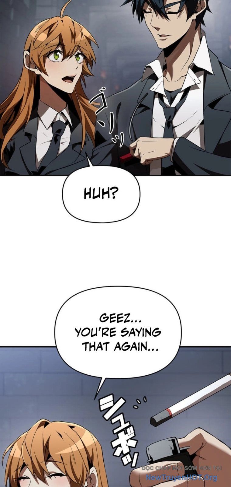 Đệt, Lần Hồi Quy Thứ 13 Này Có Chút Rắc Rối: Chapter 3