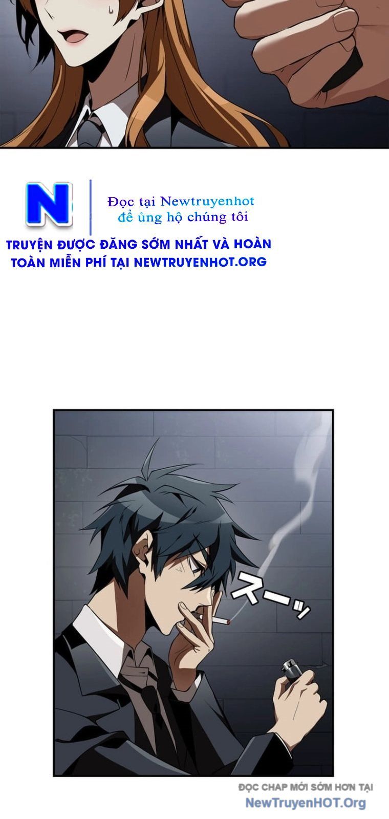 Đệt, Lần Hồi Quy Thứ 13 Này Có Chút Rắc Rối: Chapter 3