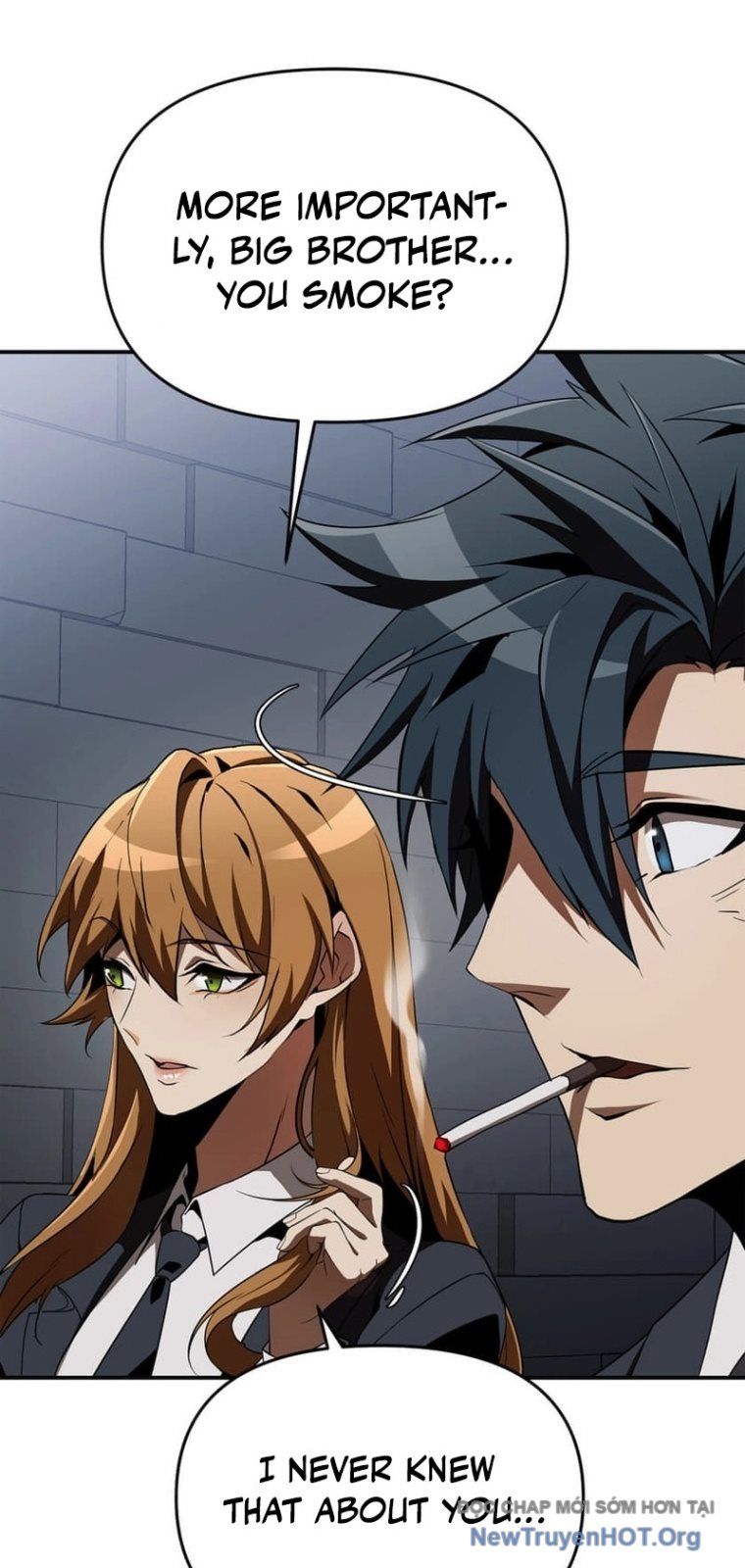 Đệt, Lần Hồi Quy Thứ 13 Này Có Chút Rắc Rối: Chapter 3