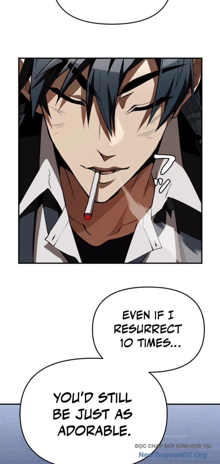 Đệt, Lần Hồi Quy Thứ 13 Này Có Chút Rắc Rối: Chapter 3