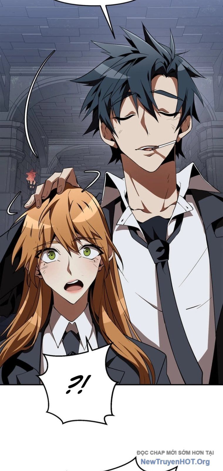 Đệt, Lần Hồi Quy Thứ 13 Này Có Chút Rắc Rối: Chapter 3