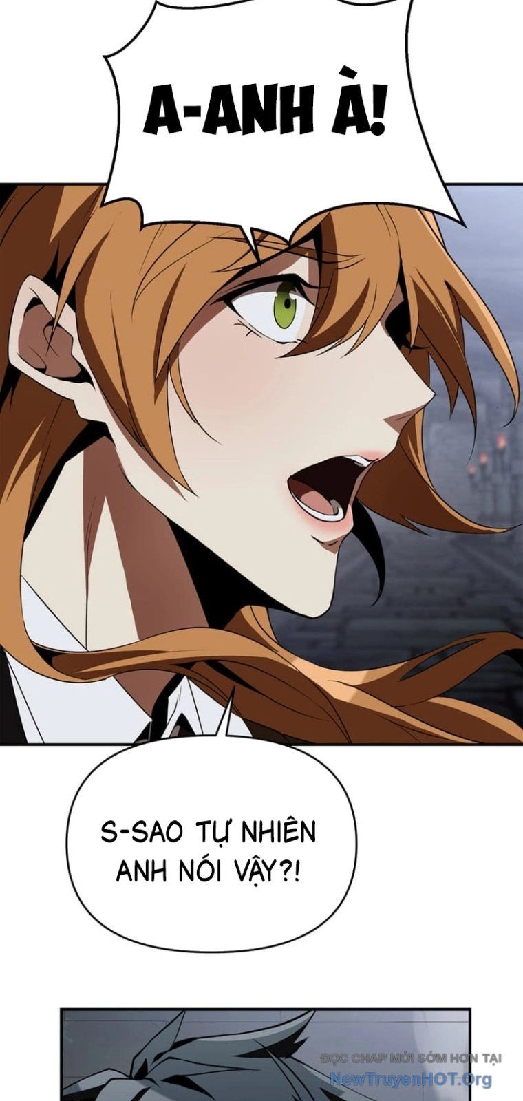 Đệt, Lần Hồi Quy Thứ 13 Này Có Chút Rắc Rối: Chapter 3