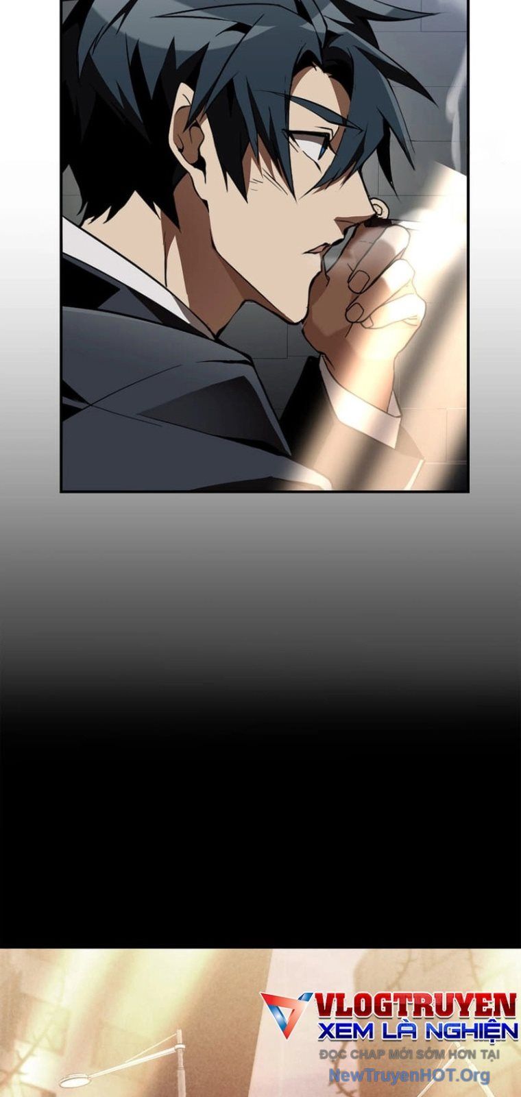 Đệt, Lần Hồi Quy Thứ 13 Này Có Chút Rắc Rối: Chapter 3