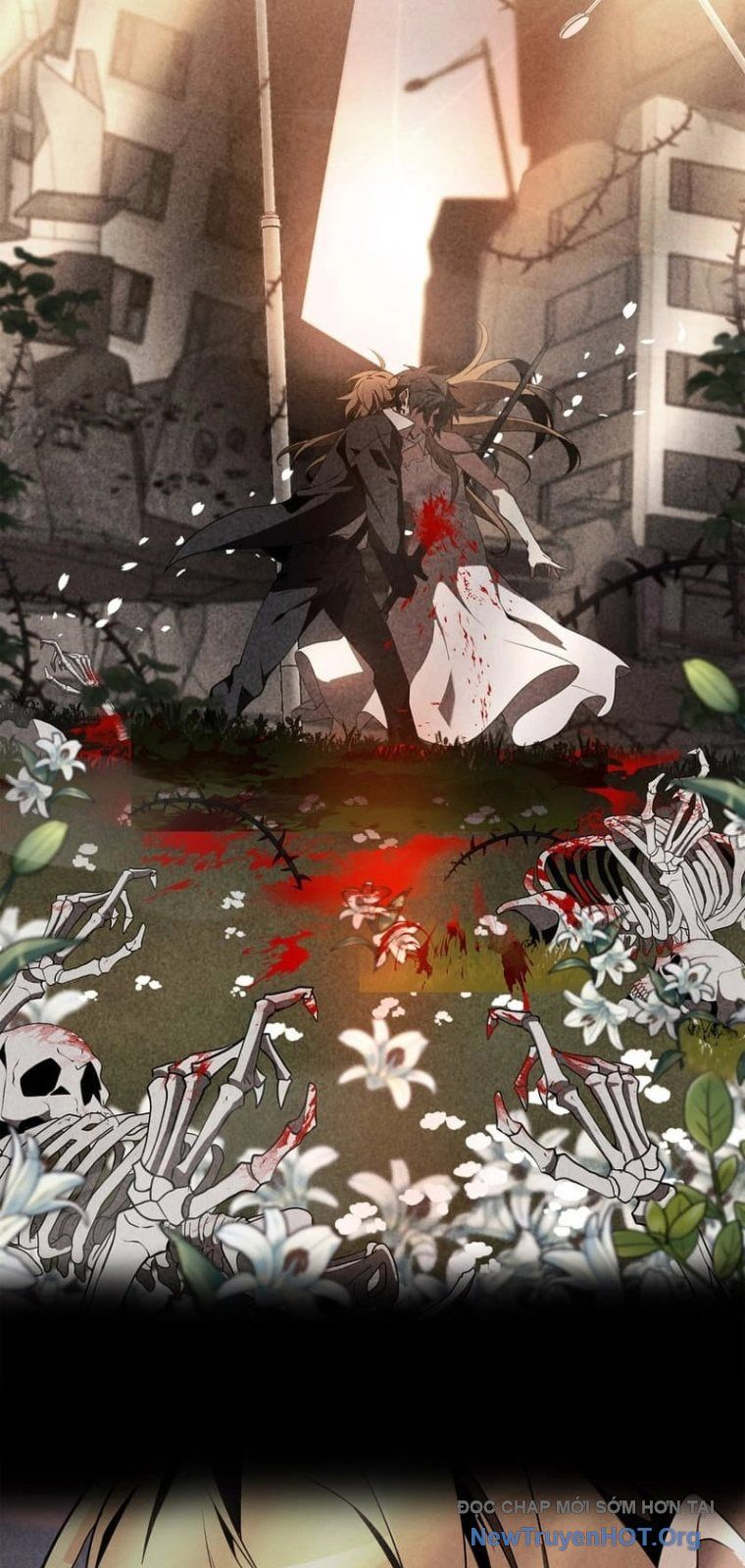 Đệt, Lần Hồi Quy Thứ 13 Này Có Chút Rắc Rối: Chapter 3