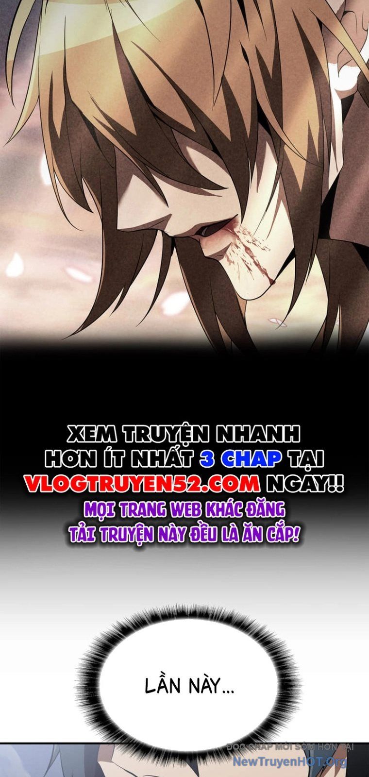 Đệt, Lần Hồi Quy Thứ 13 Này Có Chút Rắc Rối: Chapter 3