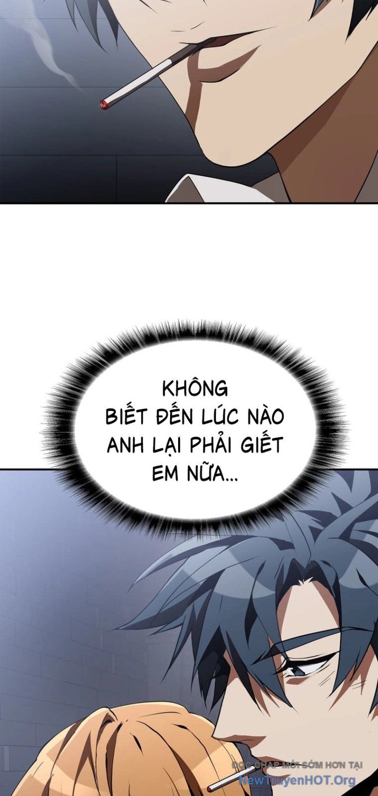 Đệt, Lần Hồi Quy Thứ 13 Này Có Chút Rắc Rối: Chapter 3