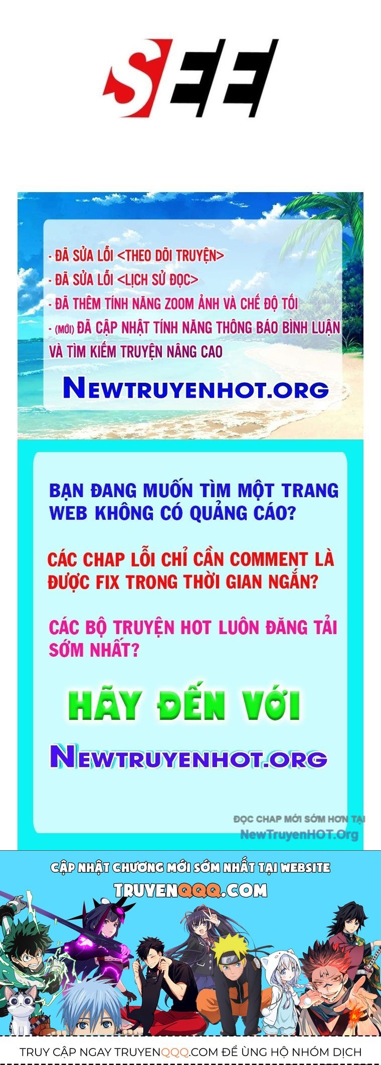 Đệt, Lần Hồi Quy Thứ 13 Này Có Chút Rắc Rối: Chapter 3