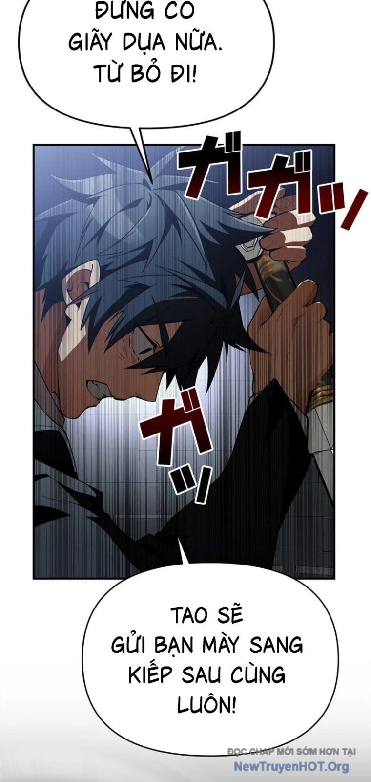 Đệt, Lần Hồi Quy Thứ 13 Này Có Chút Rắc Rối: Chapter 3