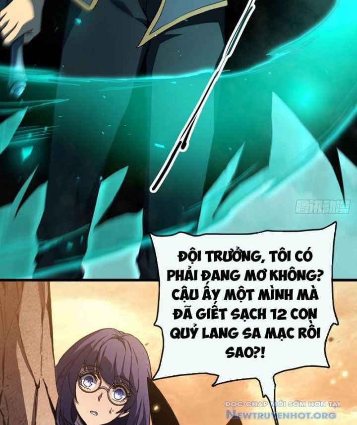 Dị Biến Giáng Lâm Nhân Gian: Triệu Hoán Chi Chủ!: Chapter 2