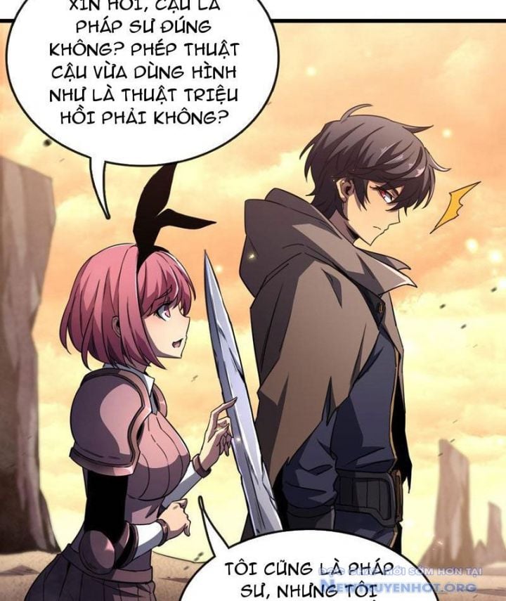 Dị Biến Giáng Lâm Nhân Gian: Triệu Hoán Chi Chủ!: Chapter 2