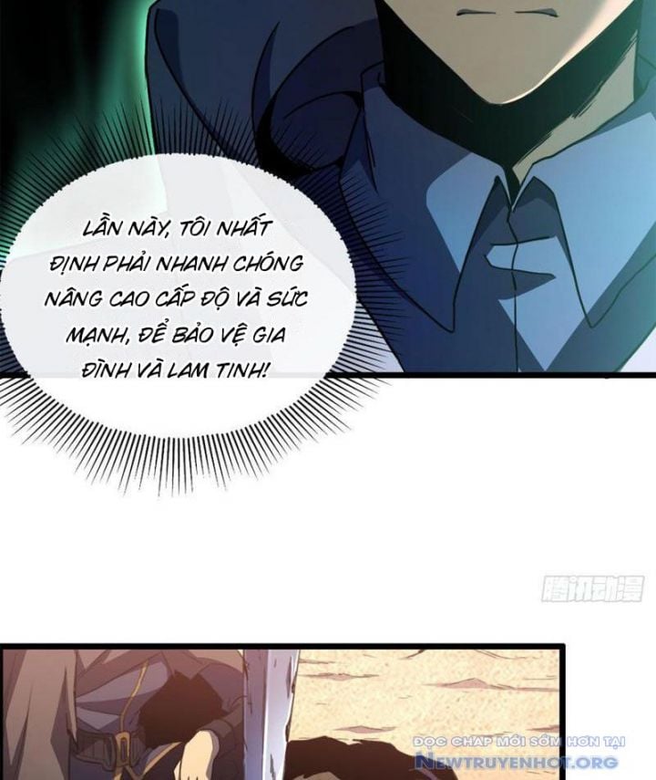 Dị Biến Giáng Lâm Nhân Gian: Triệu Hoán Chi Chủ!: Chapter 2