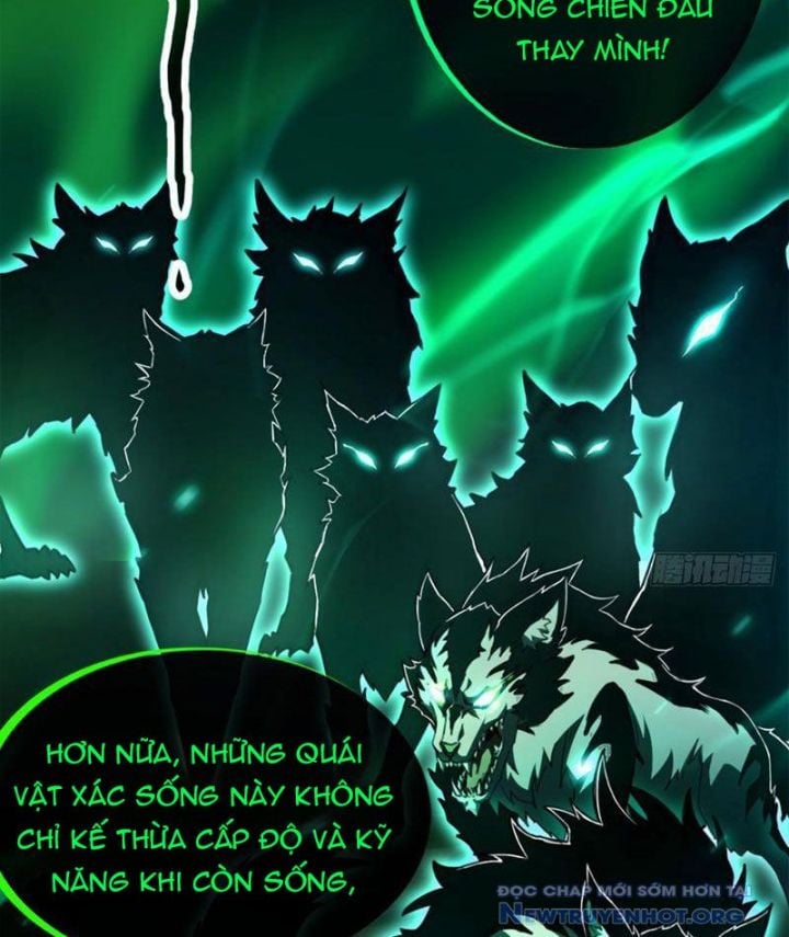 Dị Biến Giáng Lâm Nhân Gian: Triệu Hoán Chi Chủ!: Chapter 2