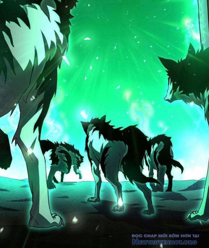 Dị Biến Giáng Lâm Nhân Gian: Triệu Hoán Chi Chủ!: Chapter 2