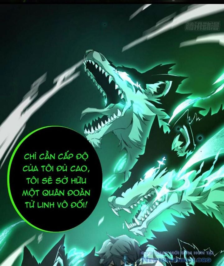 Dị Biến Giáng Lâm Nhân Gian: Triệu Hoán Chi Chủ!: Chapter 2