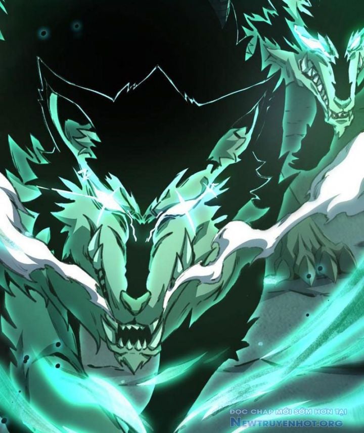 Dị Biến Giáng Lâm Nhân Gian: Triệu Hoán Chi Chủ!: Chapter 2