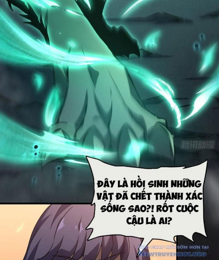 Dị Biến Giáng Lâm Nhân Gian: Triệu Hoán Chi Chủ!: Chapter 2