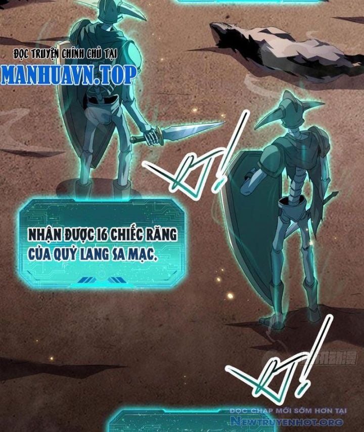 Dị Biến Giáng Lâm Nhân Gian: Triệu Hoán Chi Chủ!: Chapter 2