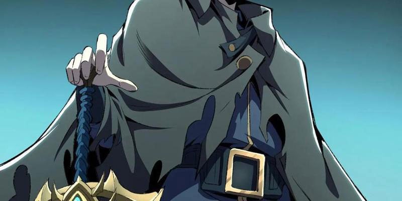 Dị Biến Giáng Lâm Nhân Gian: Triệu Hoán Chi Chủ!: Chapter 26