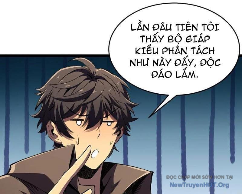 Dị Biến Giáng Lâm Nhân Gian: Triệu Hoán Chi Chủ!: Chapter 33