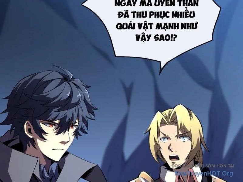 Dị Biến Giáng Lâm Nhân Gian: Triệu Hoán Chi Chủ!: Chapter 35