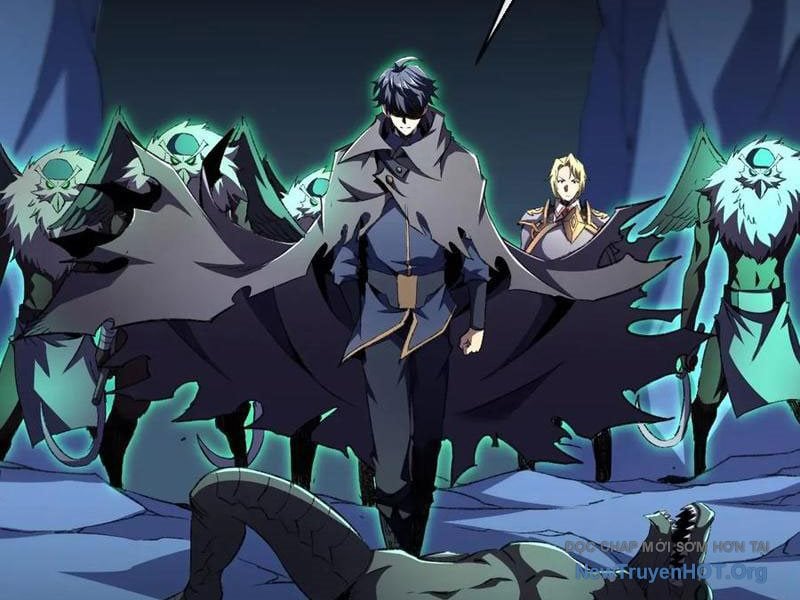 Dị Biến Giáng Lâm Nhân Gian: Triệu Hoán Chi Chủ!: Chapter 35