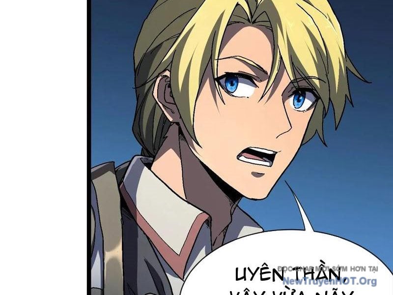 Dị Biến Giáng Lâm Nhân Gian: Triệu Hoán Chi Chủ!: Chapter 35