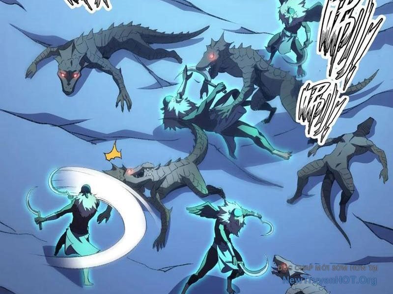 Dị Biến Giáng Lâm Nhân Gian: Triệu Hoán Chi Chủ!: Chapter 35